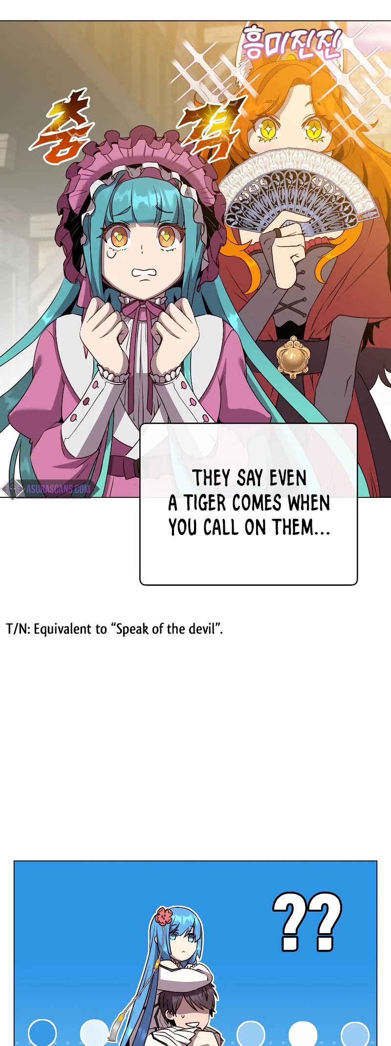 The Max Level Hero Has Returned! Chapter 150 page 49 - Chapter 150