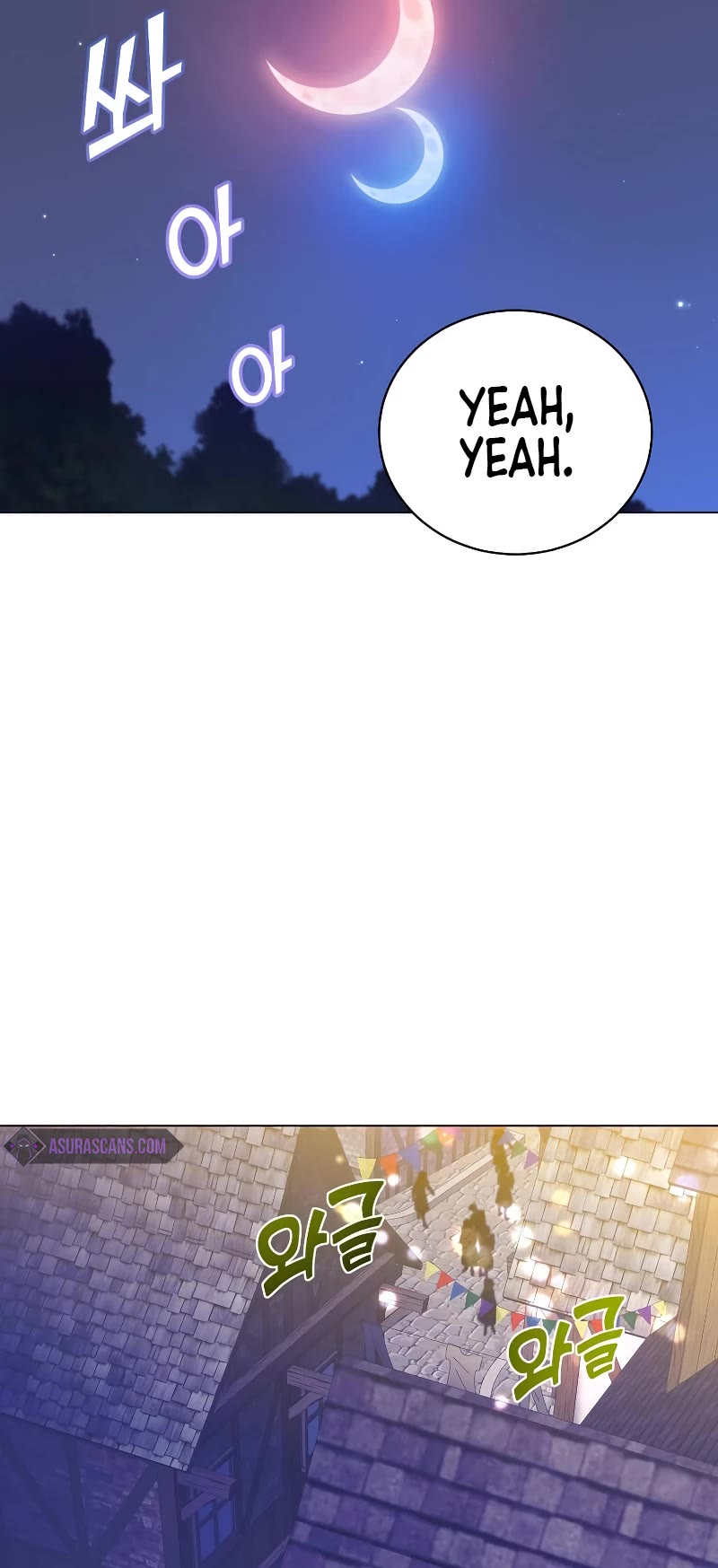 The Max Level Hero Has Returned! Chapter 150 page 7 - Chapter 150