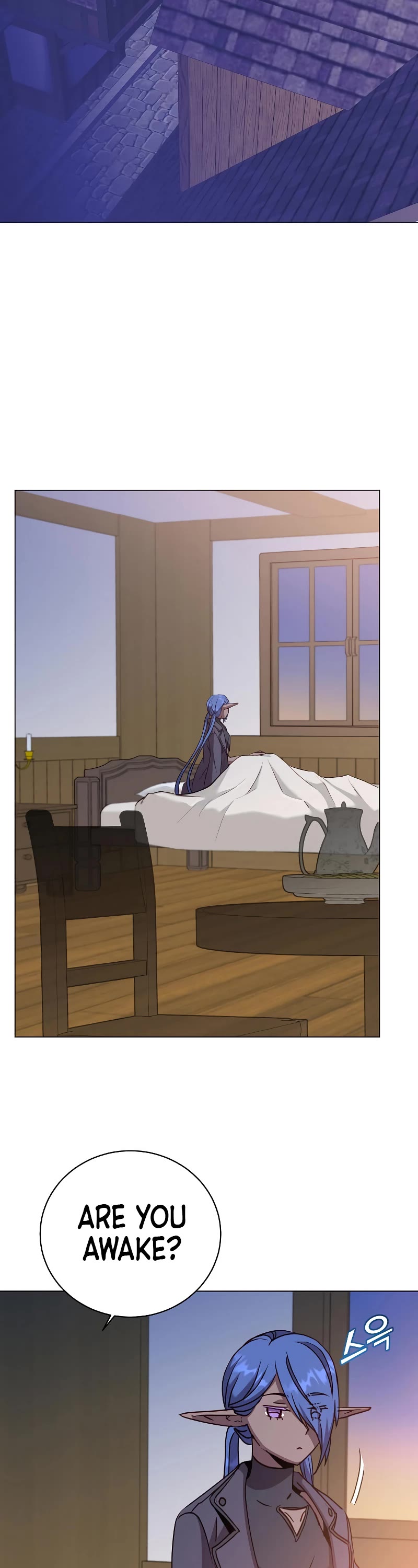 The Max Level Hero Has Returned! Chapter 150 page 8 - Chapter 150