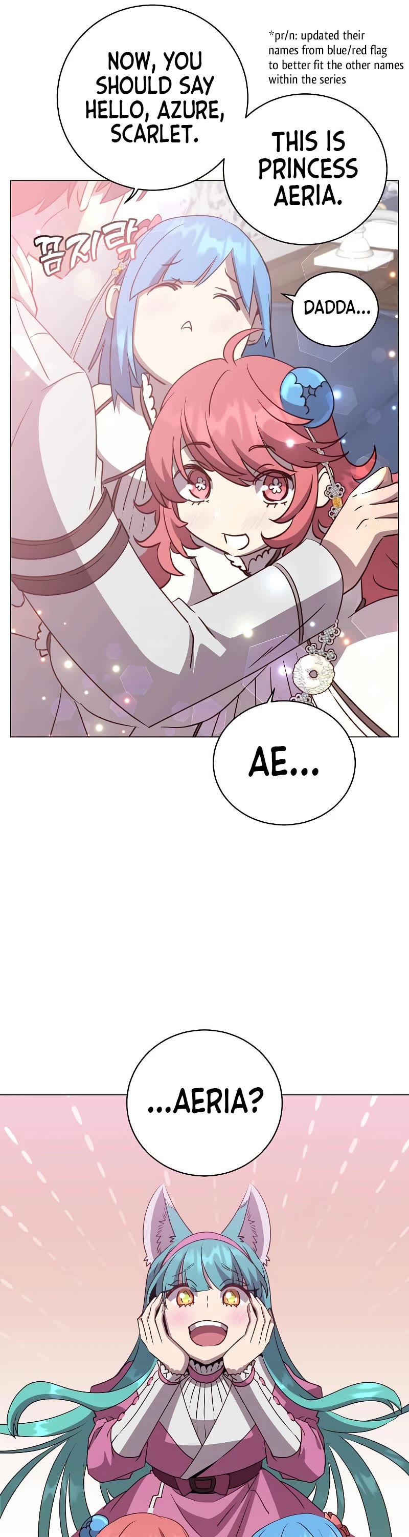 The Max Level Hero Has Returned! Chapter 151 page 14 - Chapter 151