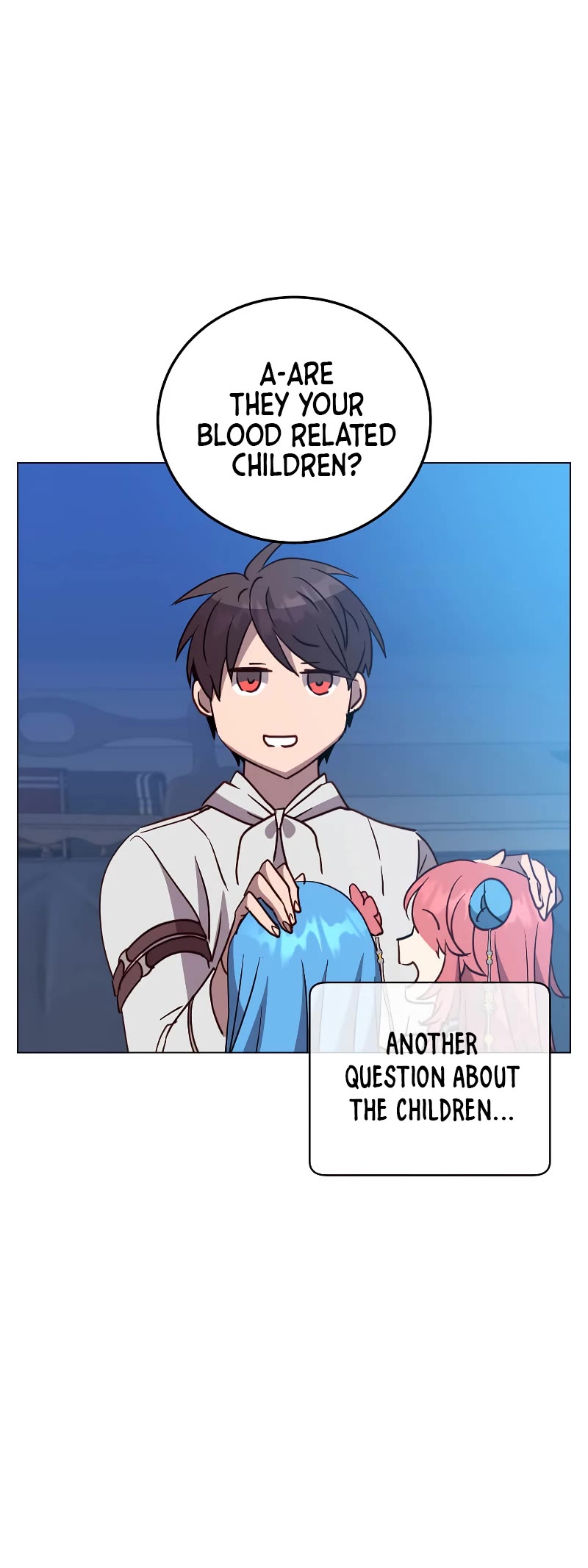 The Max Level Hero Has Returned! Chapter 151 page 17 - Chapter 151