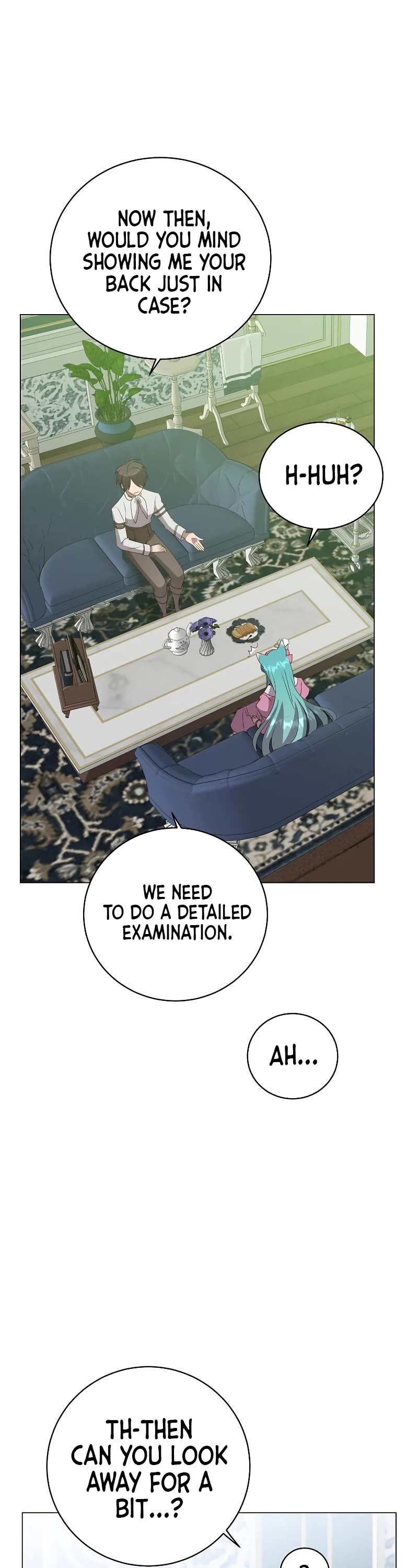 The Max Level Hero Has Returned! Chapter 151 page 19 - Chapter 151