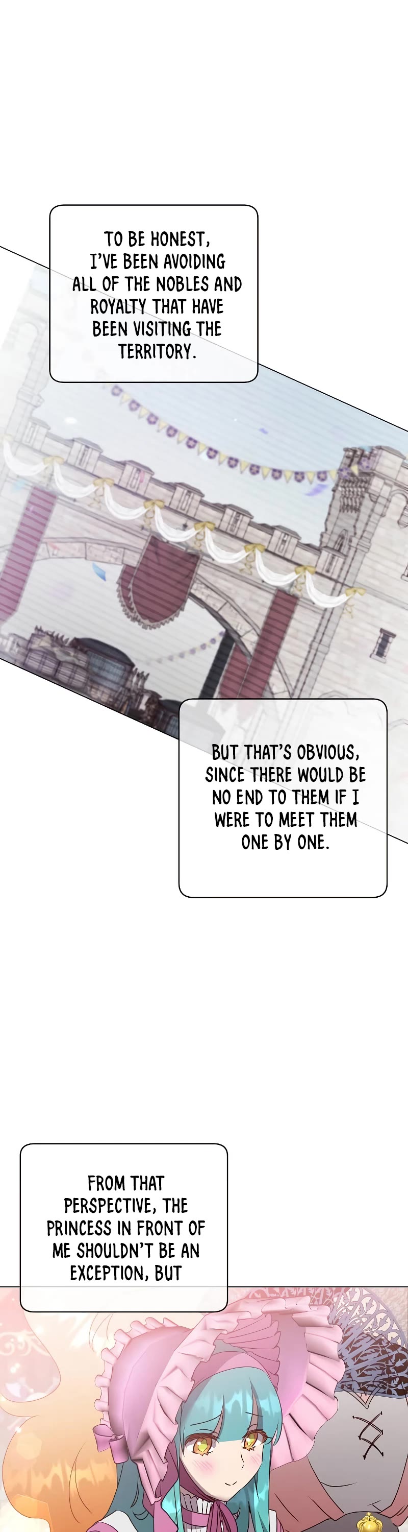 The Max Level Hero Has Returned! Chapter 151 page 2 - Chapter 151