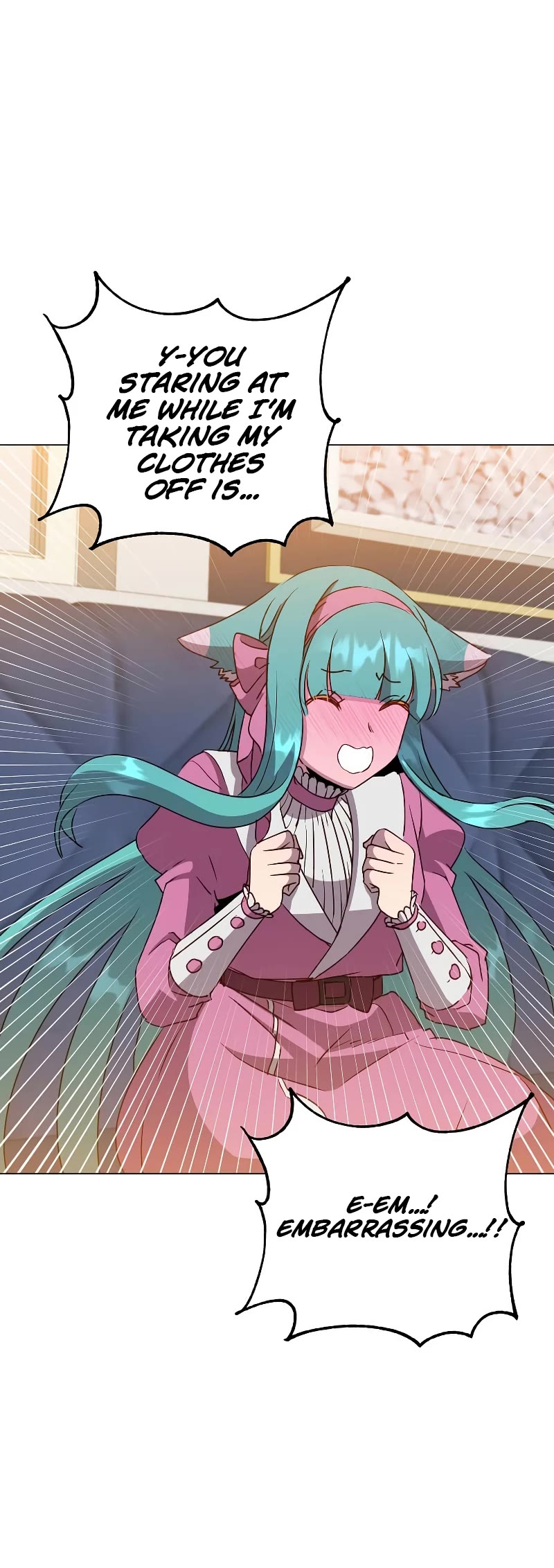 The Max Level Hero Has Returned! Chapter 151 page 21 - Chapter 151