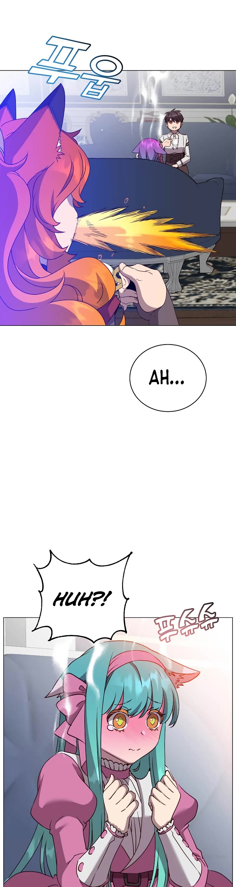 The Max Level Hero Has Returned! Chapter 151 page 22 - Chapter 151