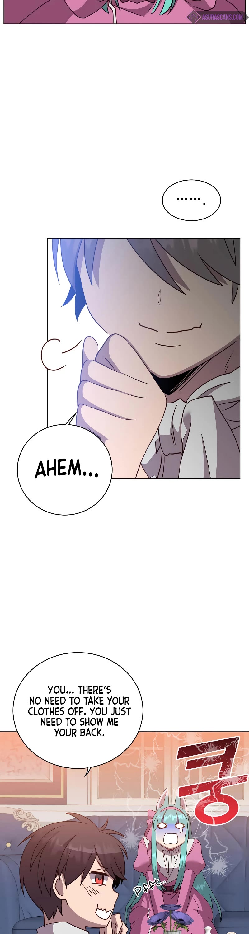 The Max Level Hero Has Returned! Chapter 151 page 23 - Chapter 151