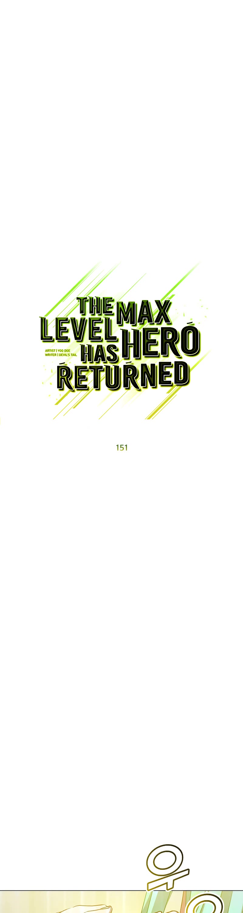 The Max Level Hero Has Returned! Chapter 151 page 26 - Chapter 151
