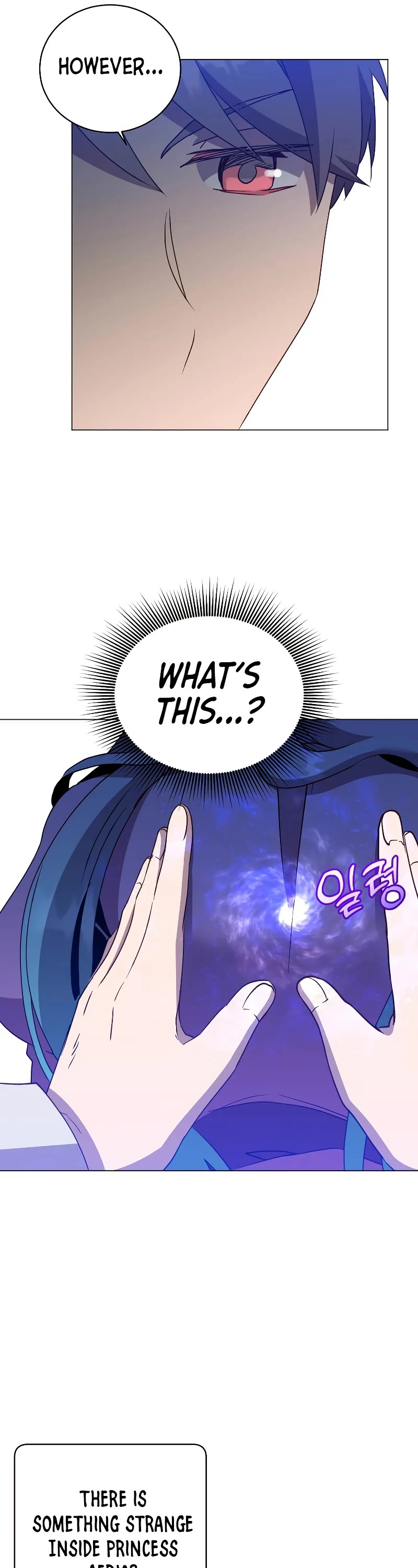 The Max Level Hero Has Returned! Chapter 151 page 30 - Chapter 151