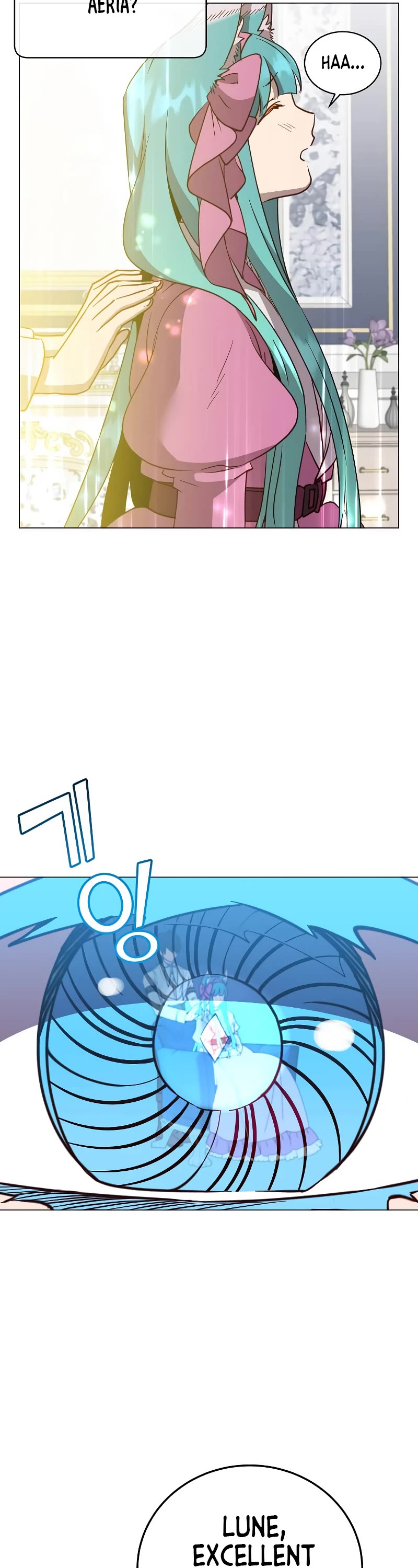 The Max Level Hero Has Returned! Chapter 151 page 31 - Chapter 151
