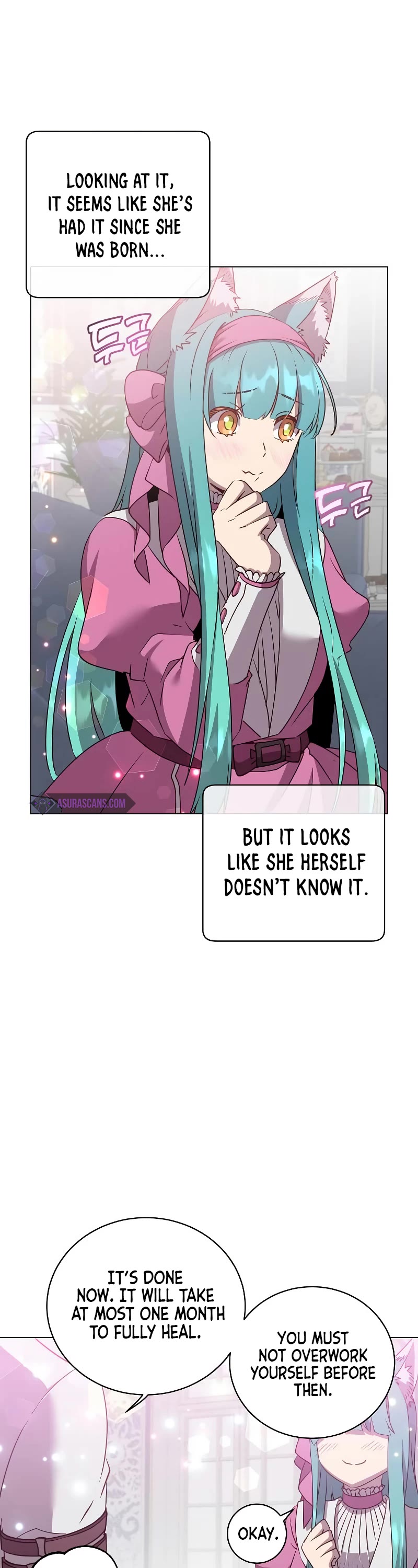 The Max Level Hero Has Returned! Chapter 151 page 34 - Chapter 151