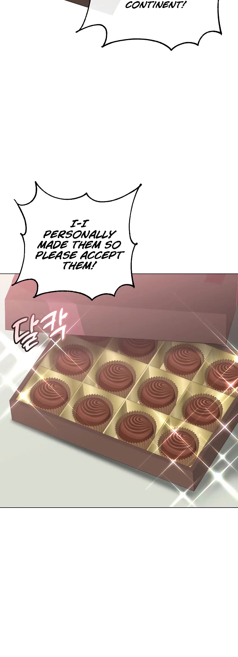 The Max Level Hero Has Returned! Chapter 151 page 37 - Chapter 151