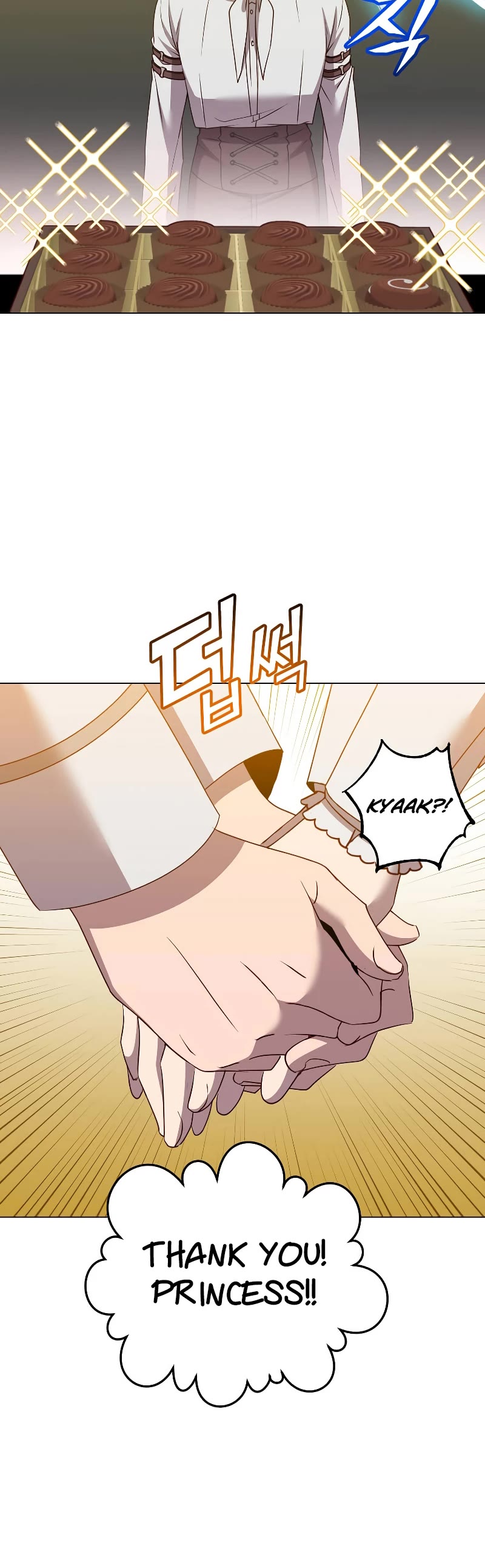 The Max Level Hero Has Returned! Chapter 151 page 39 - Chapter 151