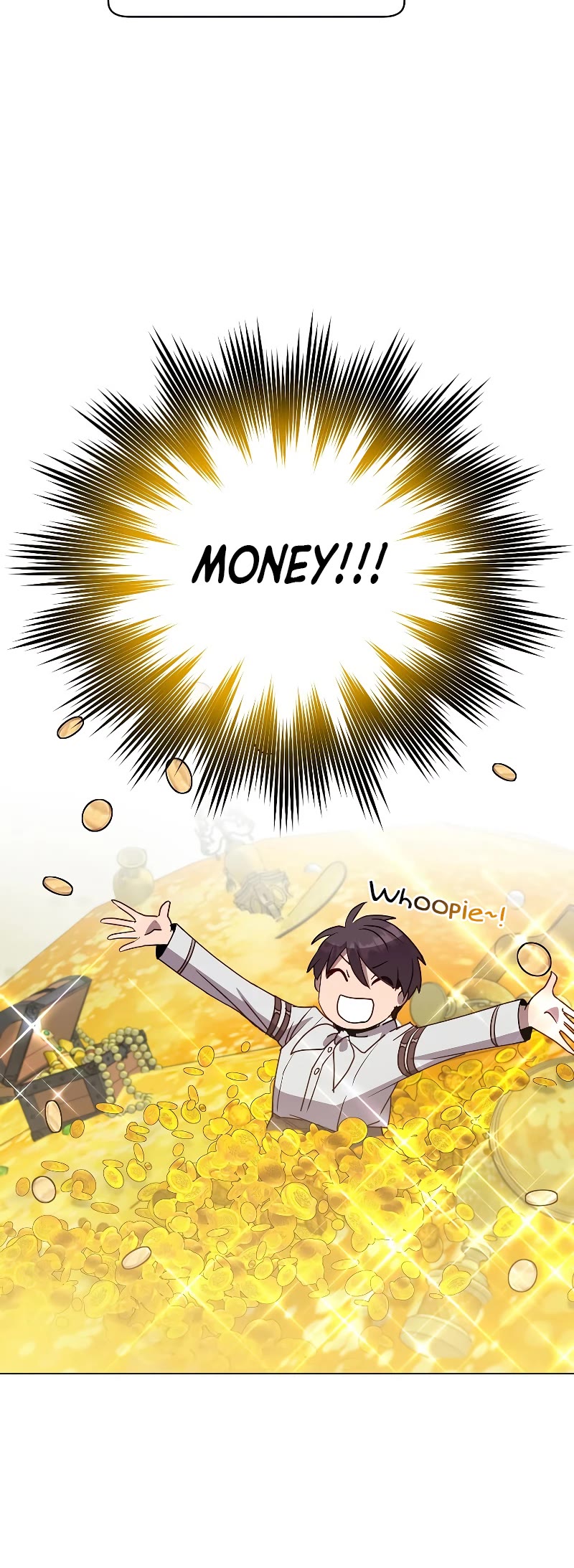The Max Level Hero Has Returned! Chapter 151 page 42 - Chapter 151
