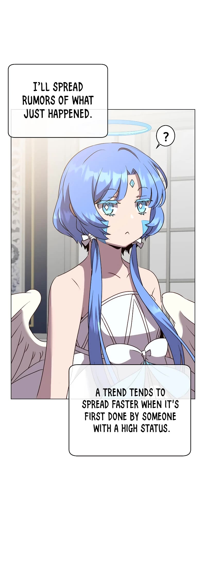 The Max Level Hero Has Returned! Chapter 151 page 43 - Chapter 151