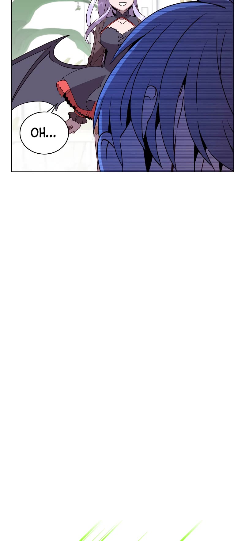 The Max Level Hero Has Returned! Chapter 152 page 10 - Chapter 152