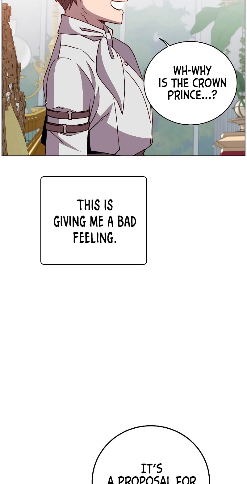 The Max Level Hero Has Returned! Chapter 152 page 15 - Chapter 152