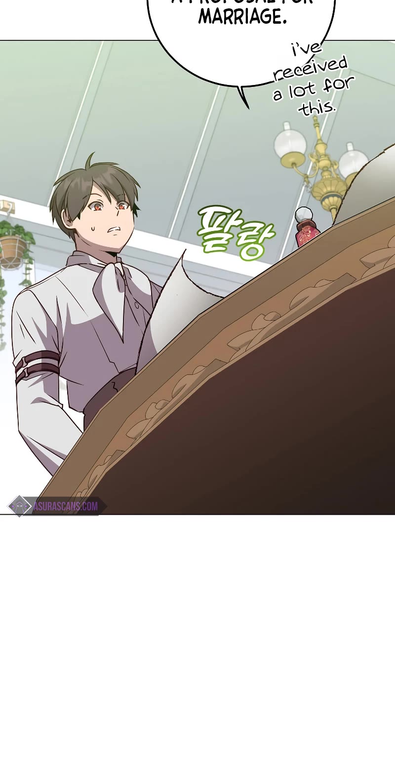 The Max Level Hero Has Returned! Chapter 152 page 16 - Chapter 152