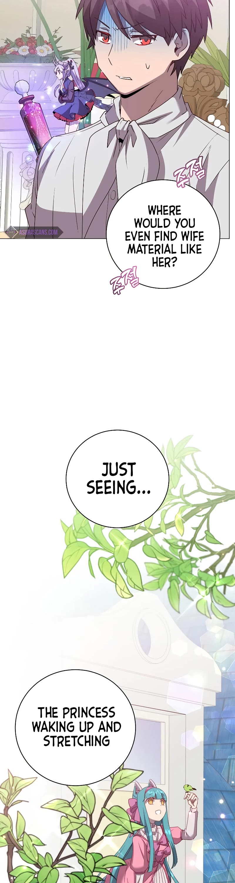 The Max Level Hero Has Returned! Chapter 152 page 19 - Chapter 152