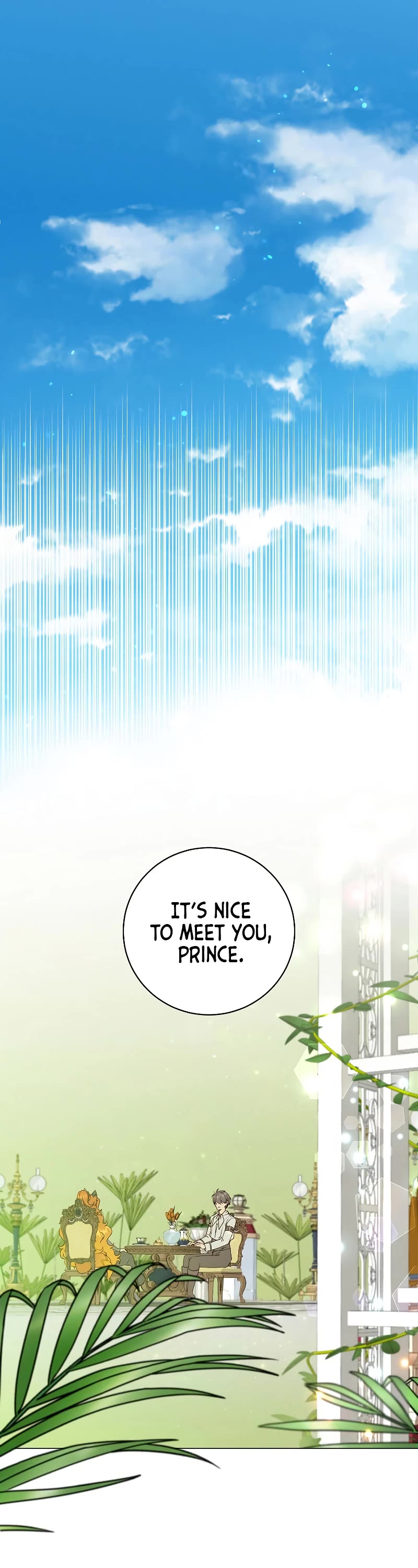 The Max Level Hero Has Returned! Chapter 152 page 2 - Chapter 152