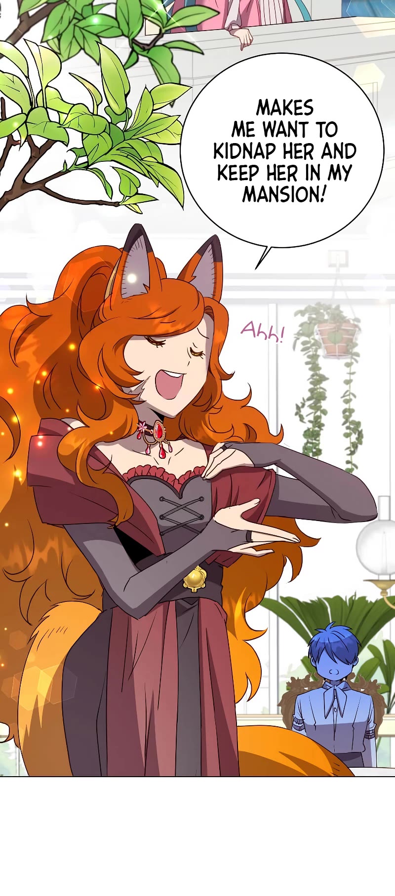 The Max Level Hero Has Returned! Chapter 152 page 20 - Chapter 152