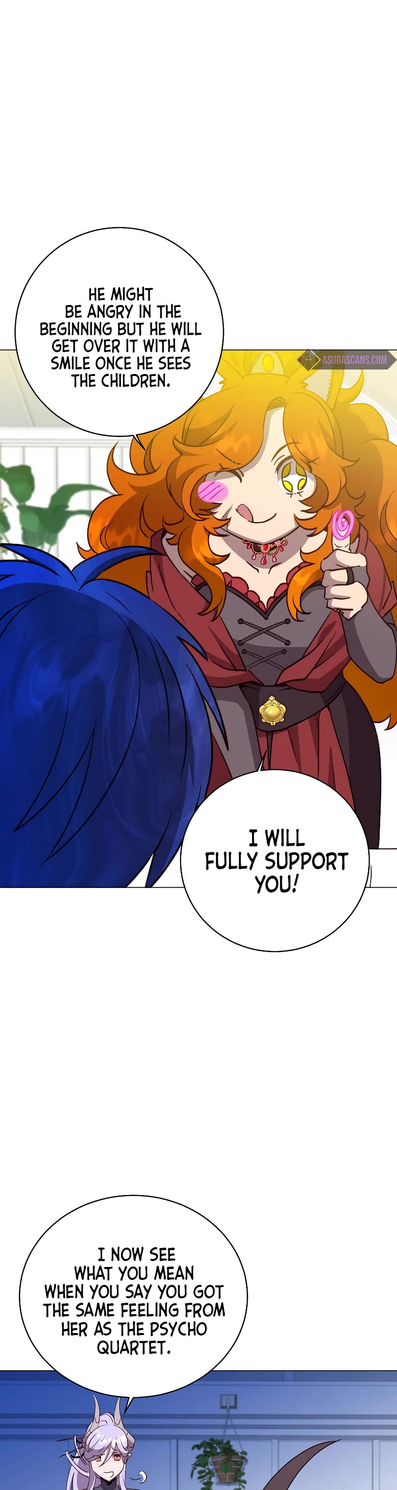 The Max Level Hero Has Returned! Chapter 152 page 22 - Chapter 152