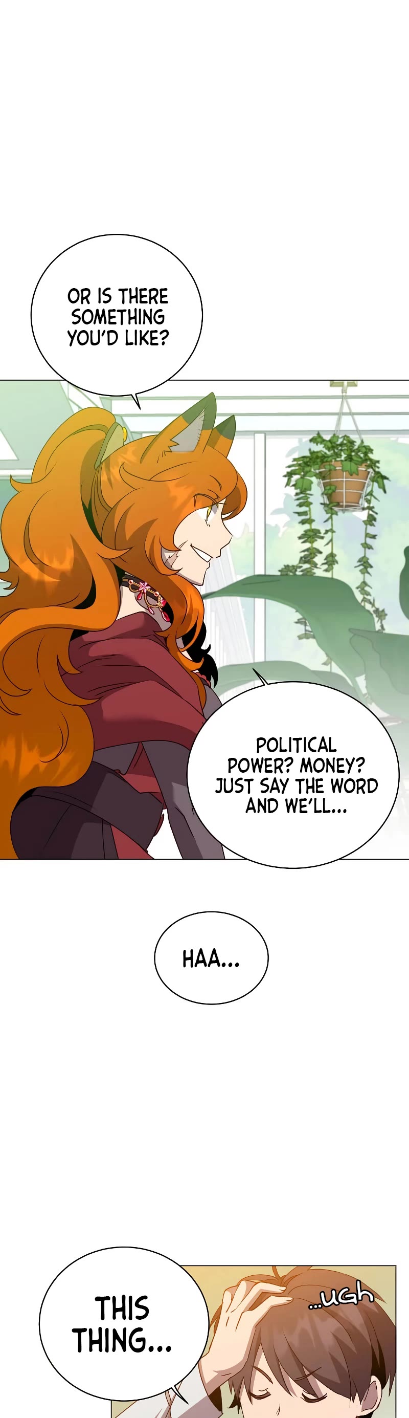 The Max Level Hero Has Returned! Chapter 152 page 24 - Chapter 152