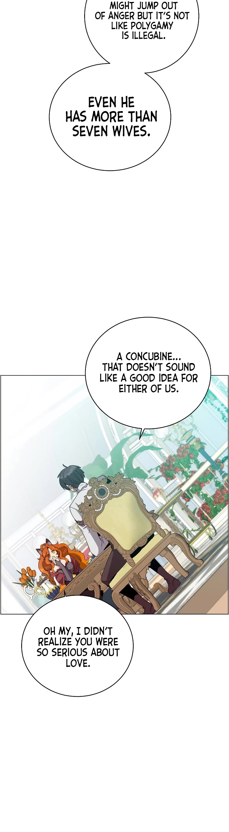 The Max Level Hero Has Returned! Chapter 152 page 29 - Chapter 152