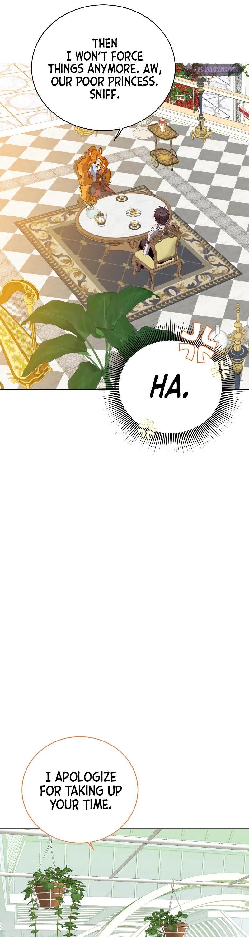 The Max Level Hero Has Returned! Chapter 152 page 30 - Chapter 152