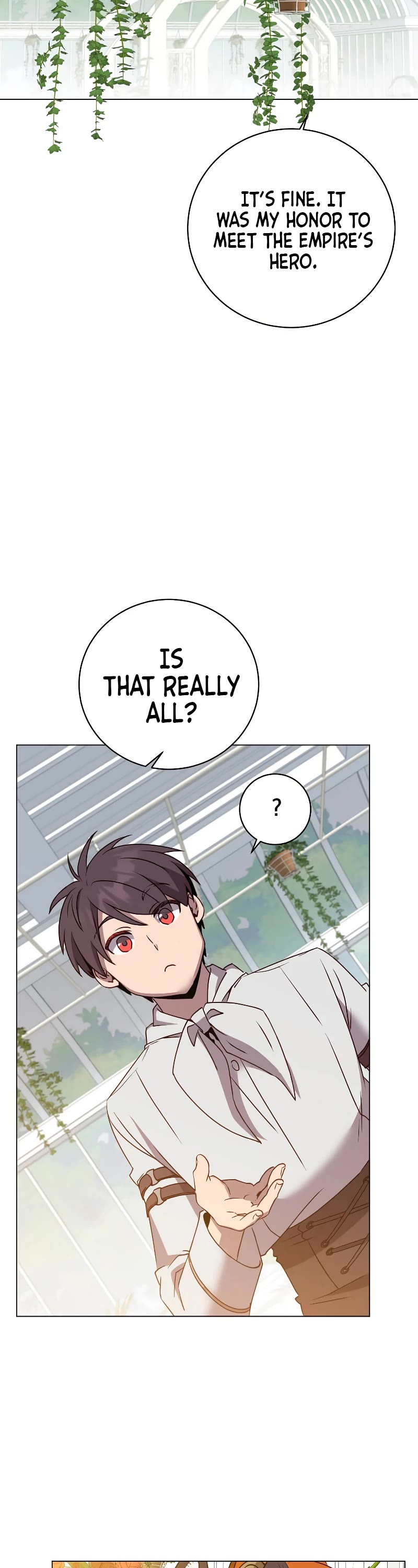 The Max Level Hero Has Returned! Chapter 152 page 31 - Chapter 152