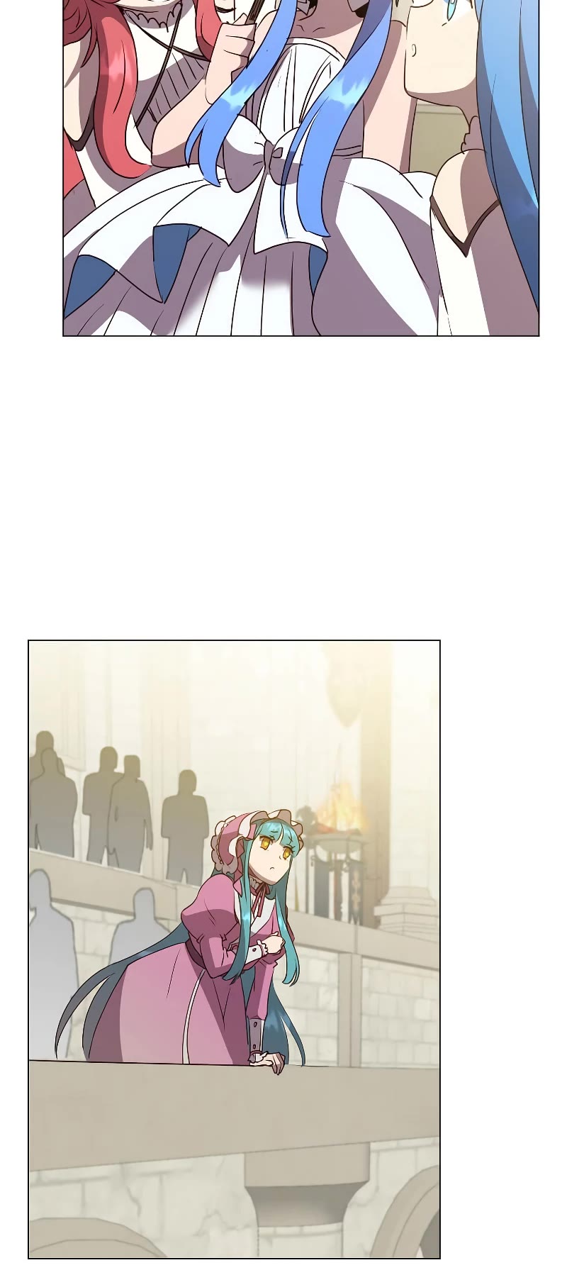 The Max Level Hero Has Returned! Chapter 152 page 38 - Chapter 152