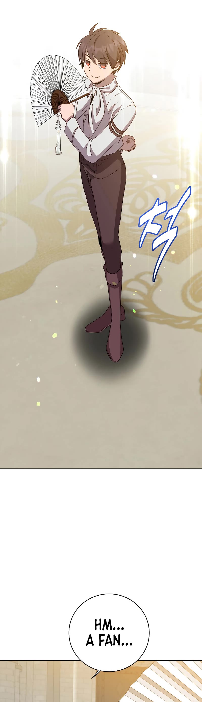 The Max Level Hero Has Returned! Chapter 152 page 41 - Chapter 152