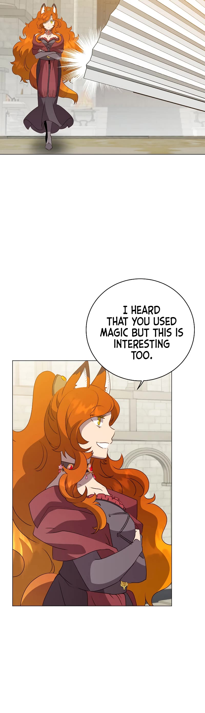 The Max Level Hero Has Returned! Chapter 152 page 42 - Chapter 152