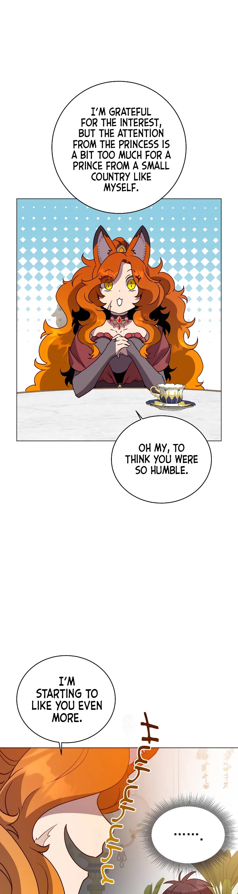 The Max Level Hero Has Returned! Chapter 152 page 7 - Chapter 152