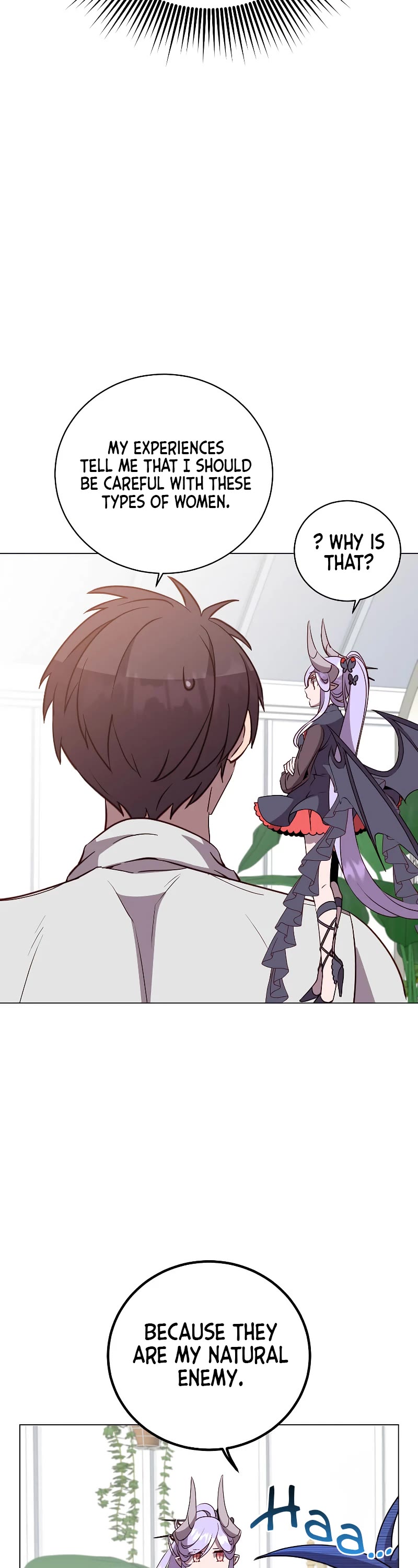 The Max Level Hero Has Returned! Chapter 152 page 9 - Chapter 152