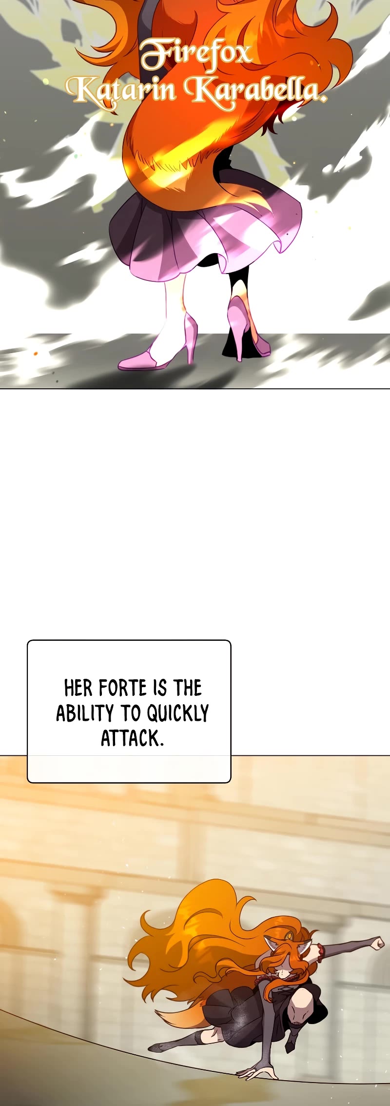 The Max Level Hero Has Returned! Chapter 153 page 11 - Chapter 153