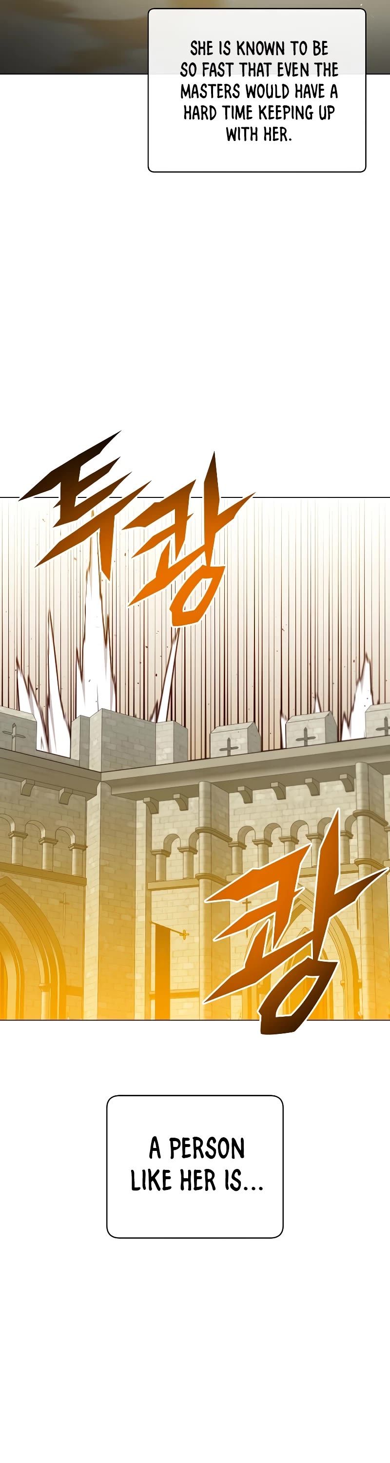 The Max Level Hero Has Returned! Chapter 153 page 12 - Chapter 153