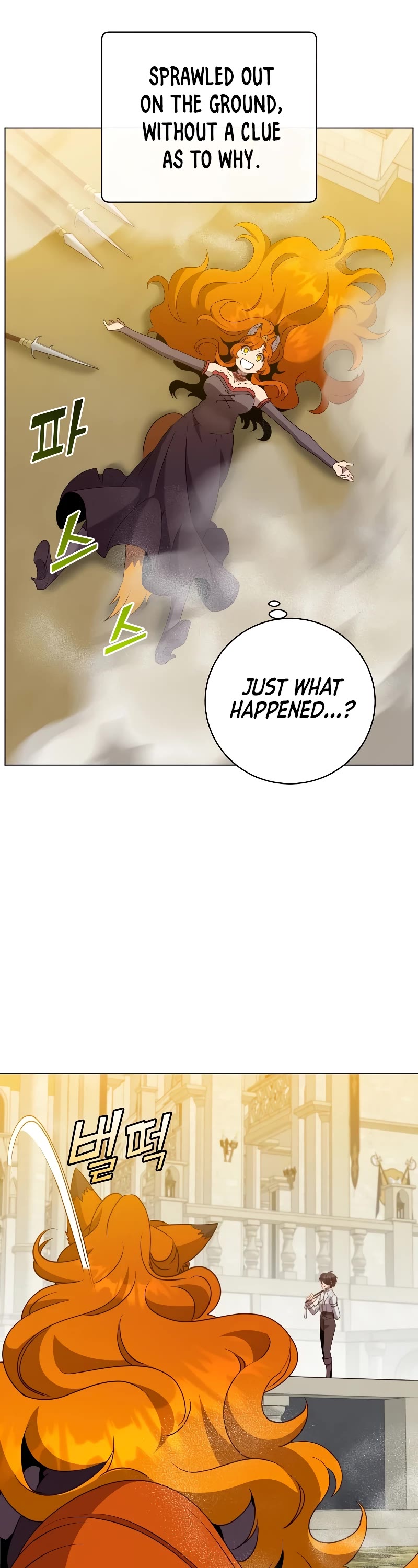 The Max Level Hero Has Returned! Chapter 153 page 13 - Chapter 153
