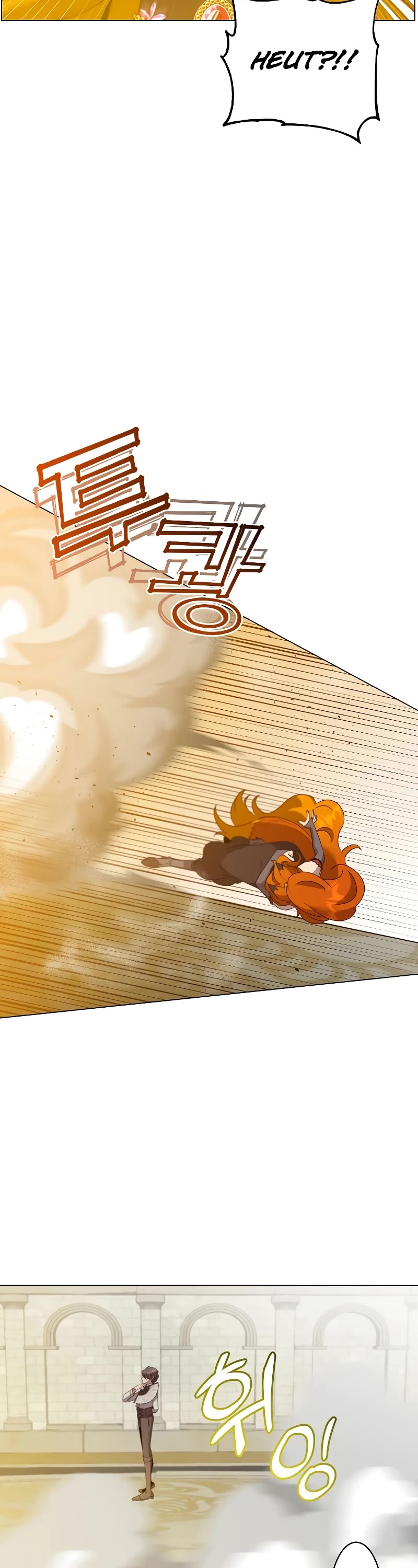 The Max Level Hero Has Returned! Chapter 153 page 18 - Chapter 153
