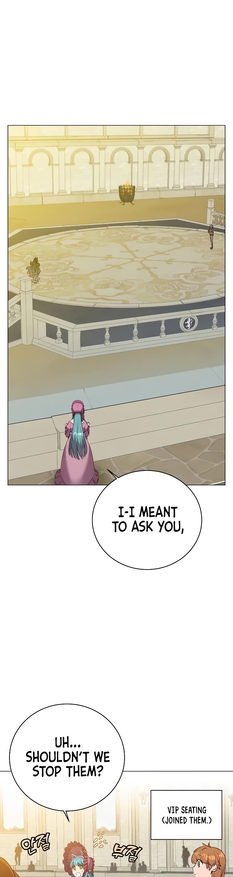 The Max Level Hero Has Returned! Chapter 153 page 2 - Chapter 153