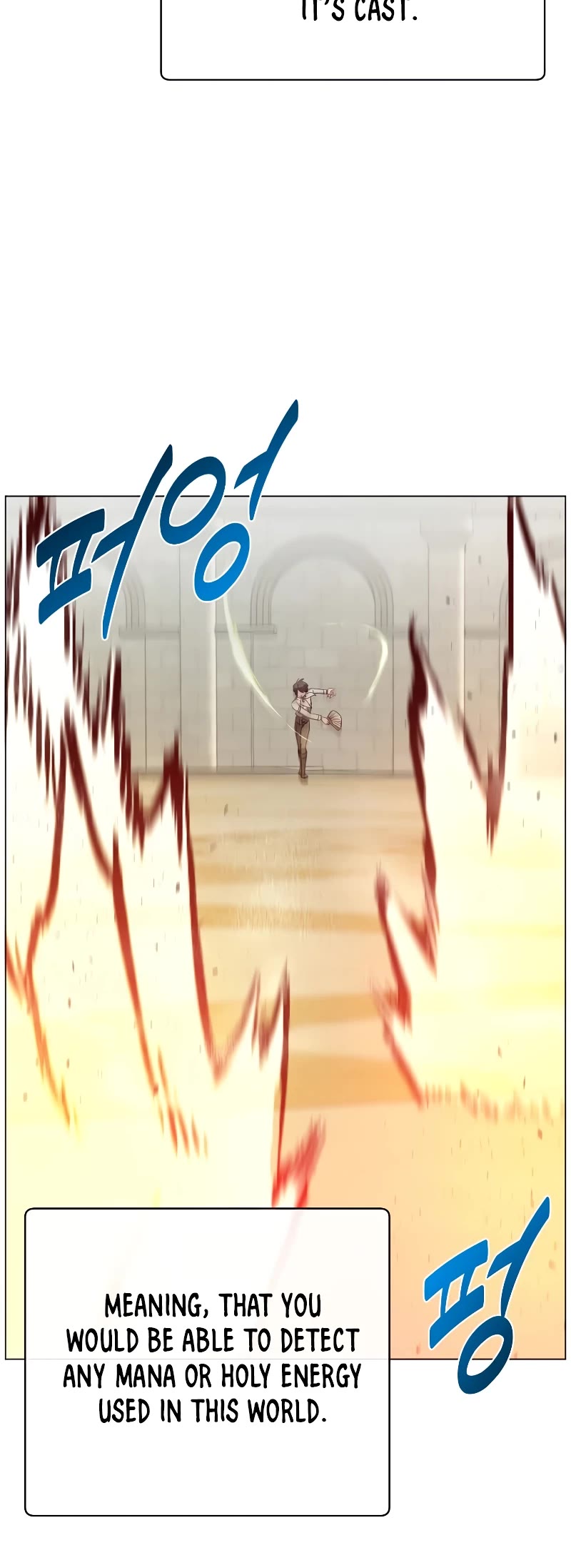 The Max Level Hero Has Returned! Chapter 153 page 20 - Chapter 153