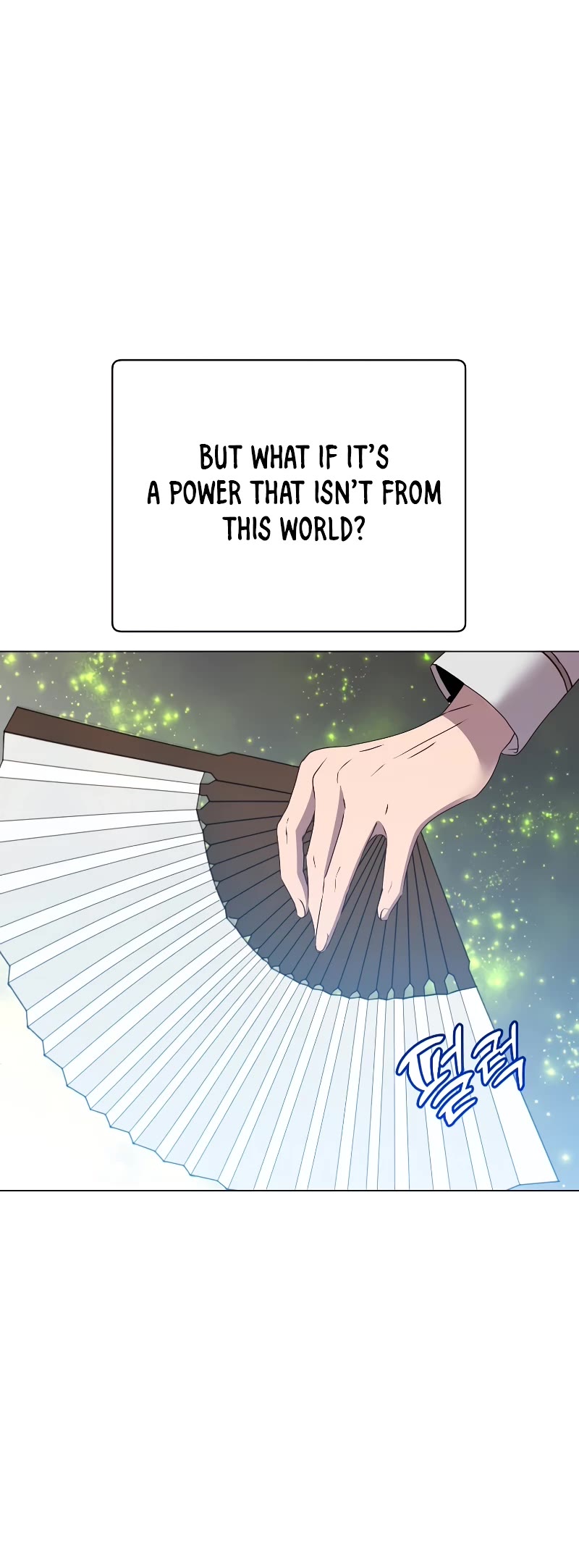 The Max Level Hero Has Returned! Chapter 153 page 21 - Chapter 153