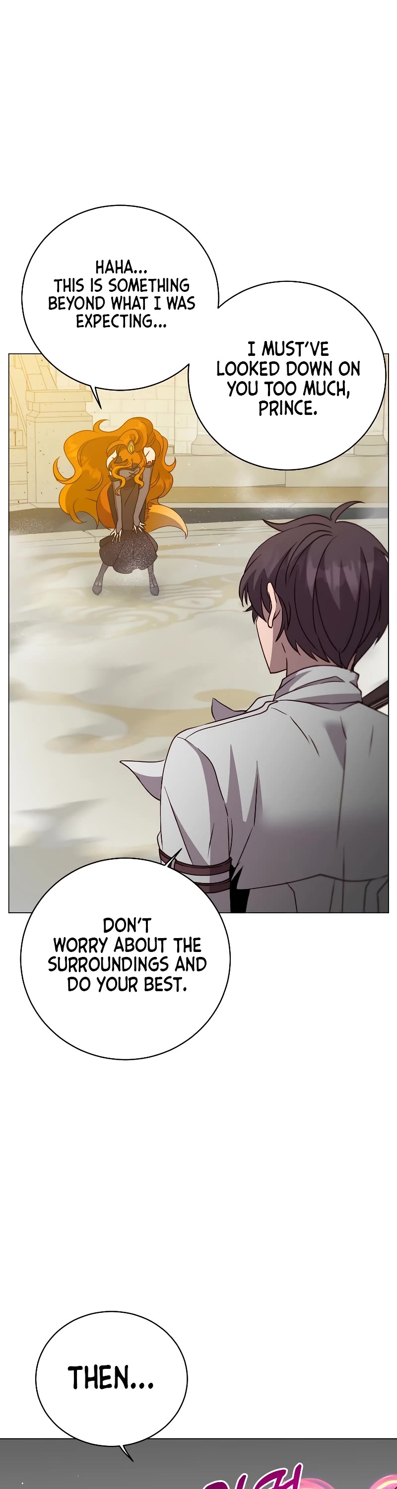 The Max Level Hero Has Returned! Chapter 153 page 23 - Chapter 153