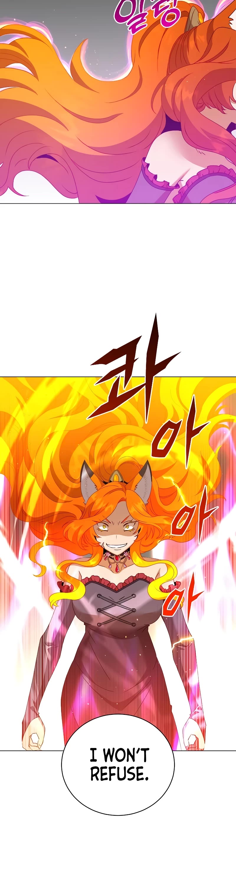 The Max Level Hero Has Returned! Chapter 153 page 24 - Chapter 153