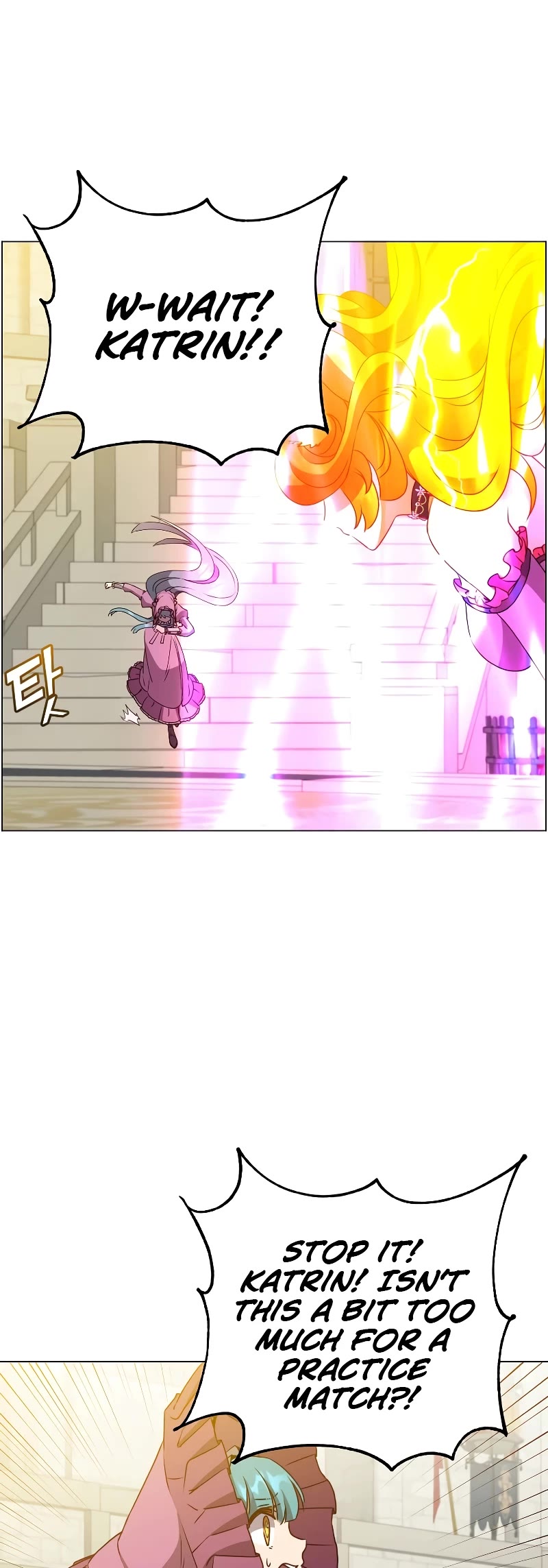The Max Level Hero Has Returned! Chapter 153 page 25 - Chapter 153