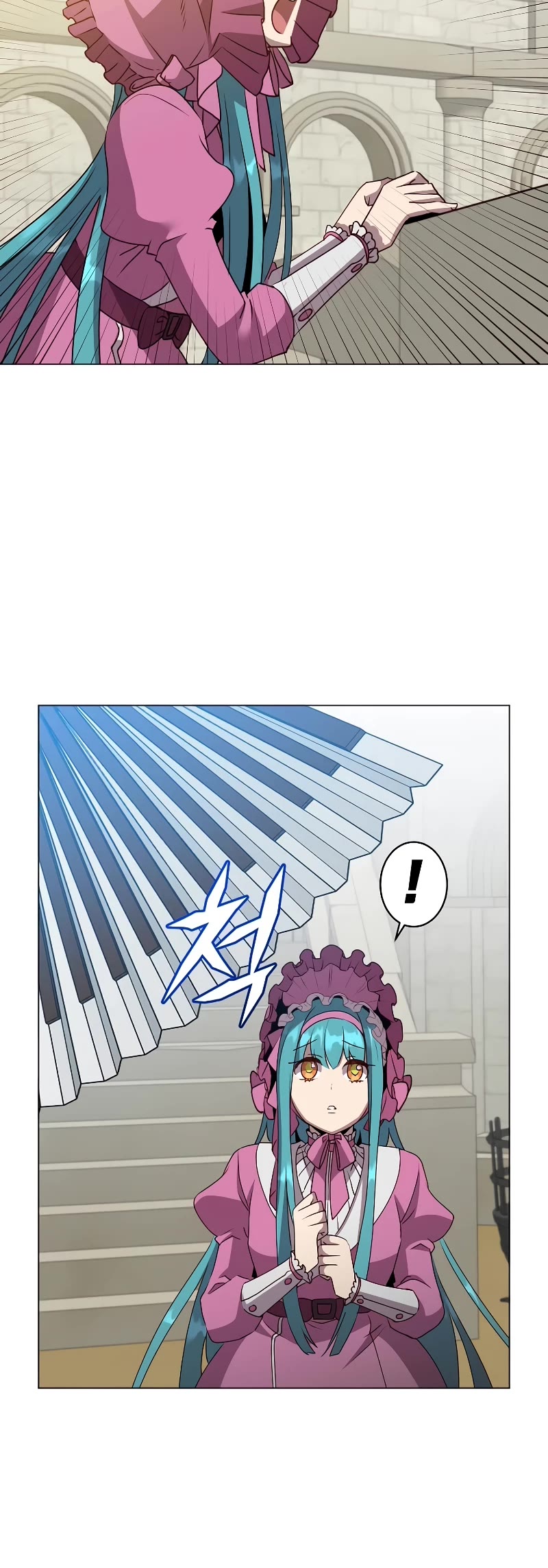 The Max Level Hero Has Returned! Chapter 153 page 26 - Chapter 153