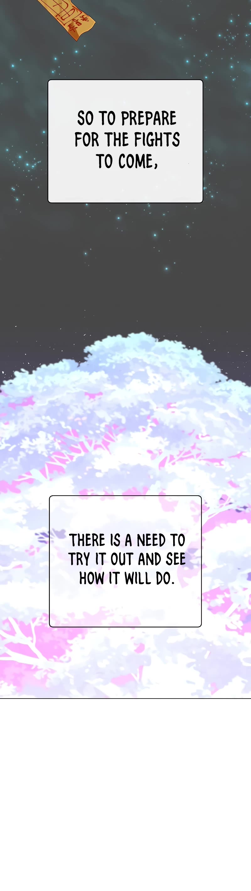 The Max Level Hero Has Returned! Chapter 153 page 29 - Chapter 153