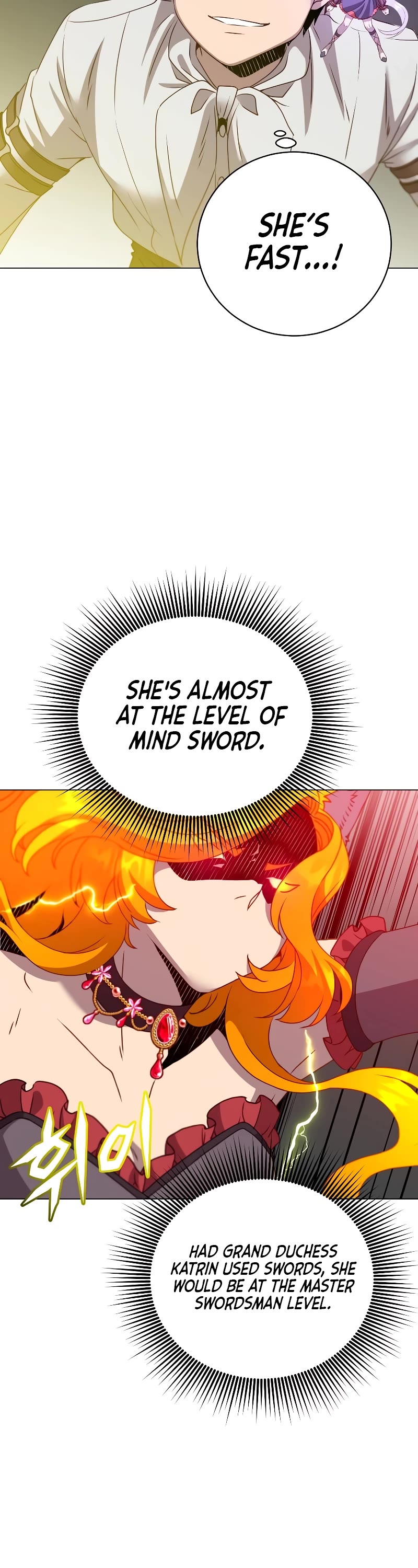 The Max Level Hero Has Returned! Chapter 153 page 32 - Chapter 153