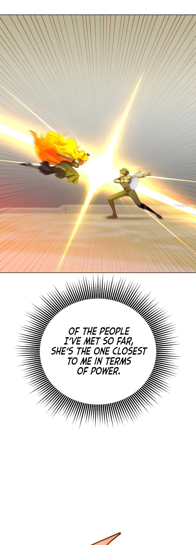 The Max Level Hero Has Returned! Chapter 153 page 33 - Chapter 153