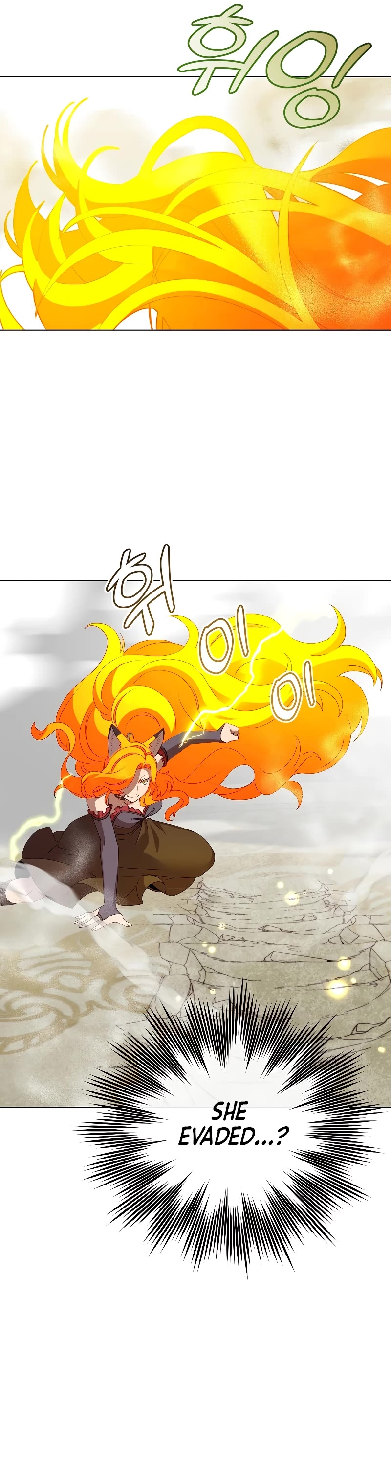 The Max Level Hero Has Returned! Chapter 153 page 35 - Chapter 153