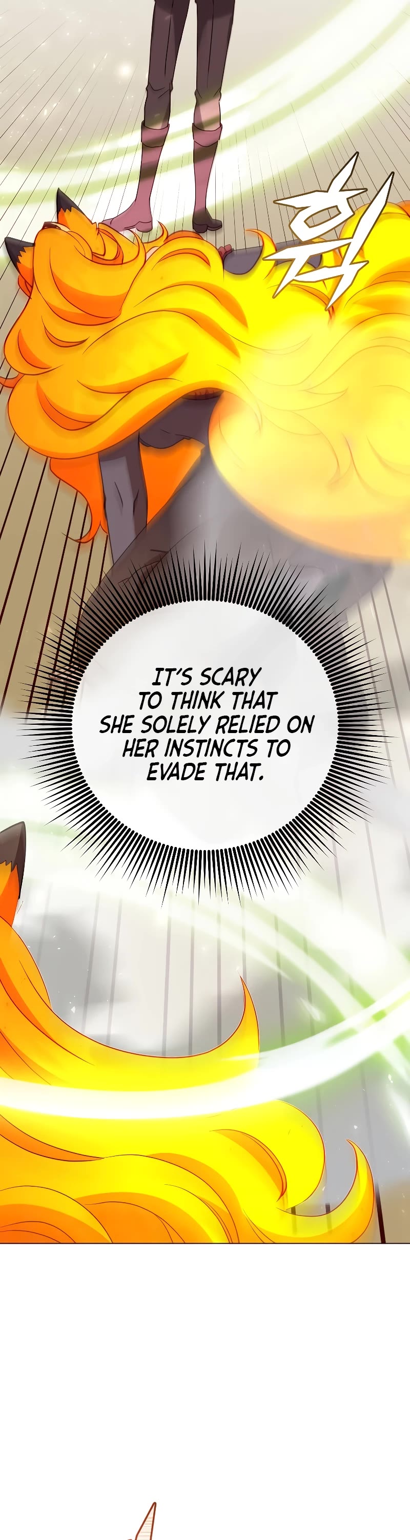 The Max Level Hero Has Returned! Chapter 153 page 37 - Chapter 153